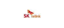 SK 텔링크