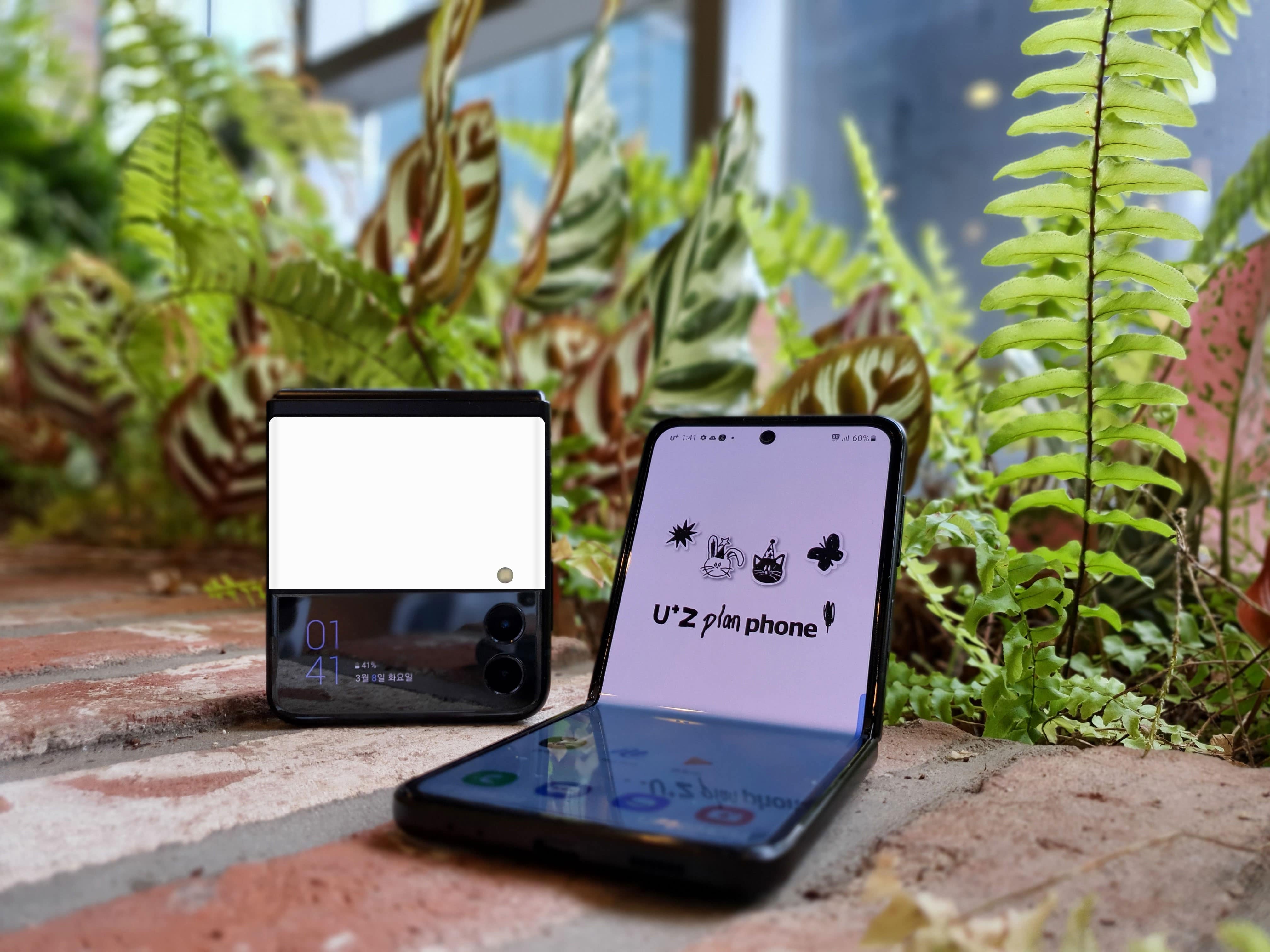 어썸잇, LG유플러스 'U+ Z플랜폰' 서비스 개발 공급